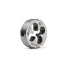 Narzynka ręczna PROFESSIONAL, M6x1,00, stal M2, Teger