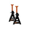 Podpórka warsztatowa/kobyłka, 12T, cert. TUV GS, (KPL 2 szt.), Teger