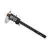 SUWMIARKA ELEKTRONICZNA CYFROWA CERT CE 150MM TEGER T-W-SE001 TWSE001
