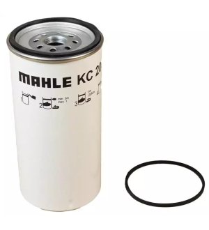 FILTR PALIWA KNECHT KC200