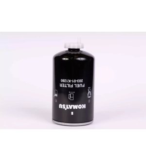 Filtr paliwa Komatsu 203-01-K1280