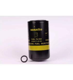 Filtr Paliwa Komatsu 6754-79-6140