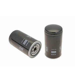 Filtr Paliwa Mann W950/26