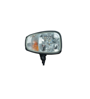 Lampa przednia Komatsu 42306H3210  423-06-H3210