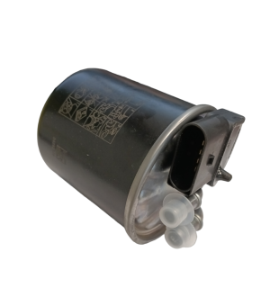 Filtr paliwa Mann WK 820/16