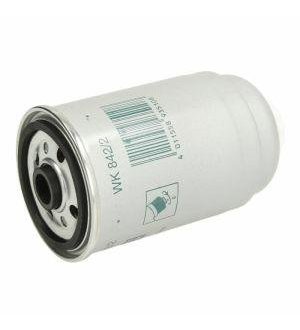 Filtr Paliwa Mann WK842/2
