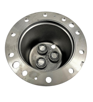 OBUDOWA ZWOLNICY HYUNDAI ZGAQ-03161 ZGAQ03161