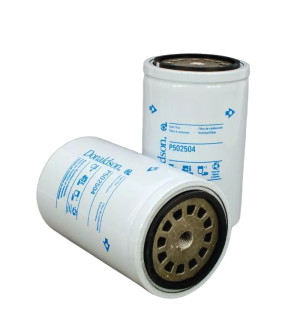 Filtr Paliwa P50-2504 P502504