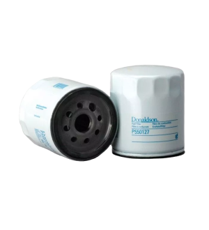 Filtr Paliwa P55-0127 P550127