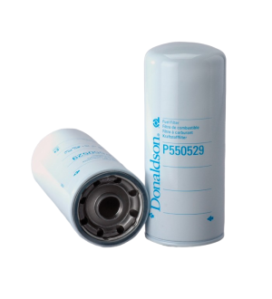 Filtr Paliwa P55-0529