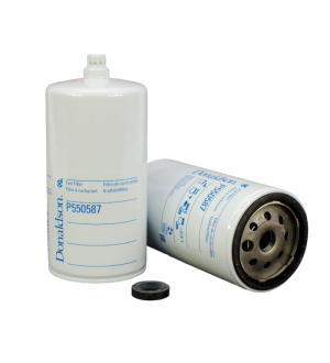 Filtr Paliwa P55-0587