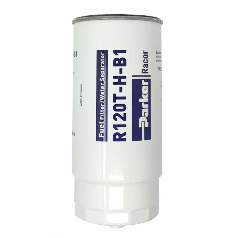 Filtr paliwa Parker Racor R120T-H-B1 Filtr paliwa Parker Racor R120T-H-B1