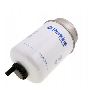 Filtr paliwa Perkins 1596102 26560143