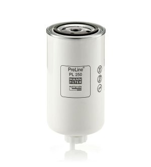 Filtr Paliwa PL250