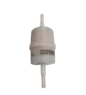 Filtr paliwa przepływowy uniwersalny  FT4648