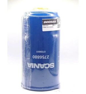 Filtr paliwa Scania 2756880