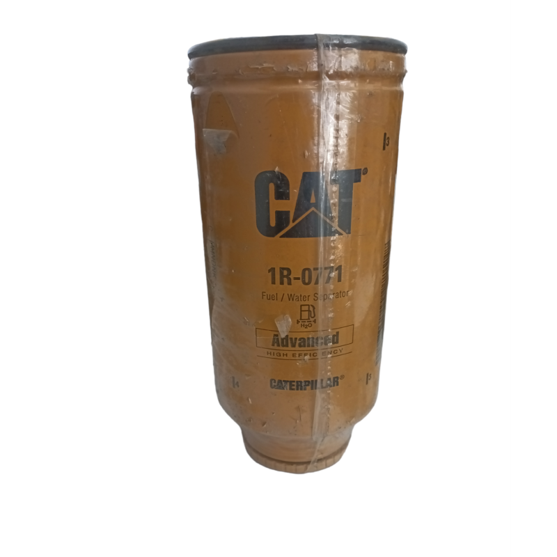 Filtr paliwa separator Cat 1R-0771 Filtr paliwa separator Cat 1R-0771