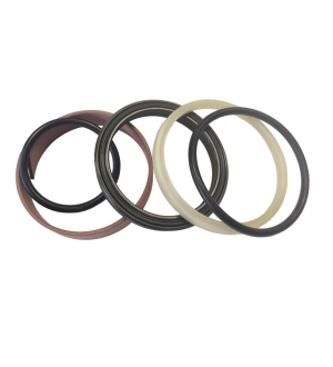 KOMPLET USZCZELEK ZESTAW USZCZELNIEŃ SIŁOWNIKA RAMIENIA DAEWOO SOLAR 250