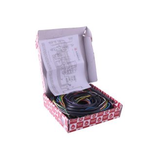 INSTALACJA ELEKTRYCZNA URSUS ORYGINAŁ 80642010U 4-CYLINDROWY C-385
