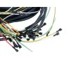 INSTALACJA ELEKTRYCZNA URSUS ORYGINAŁ 80642010U 4-CYLINDROWY C-385