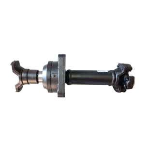 Wał Doosan DL250 DL300 130712-00440  130712-02487 Develon