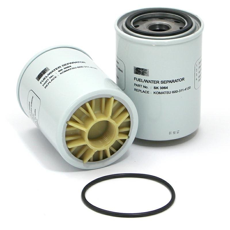 Filtr Paliwa SK3064 Filtr Paliwa SK3064