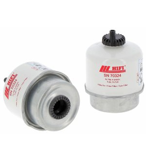 Filtr paliwa SN 70324 SN70324