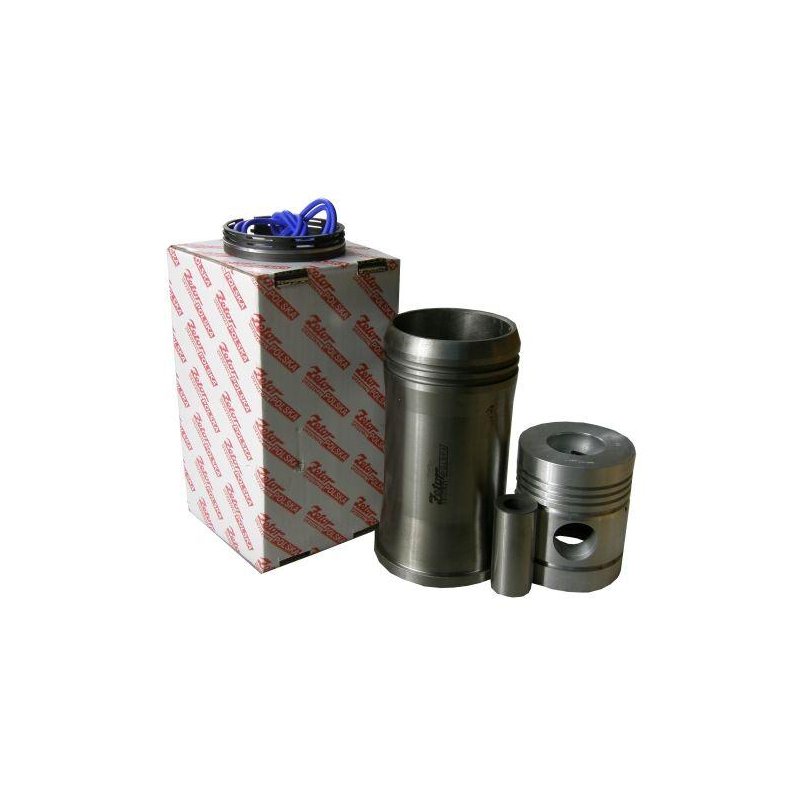 ZESTAW NAPRAWCZY SILNIKA URSUS ZETOR ORYGINAŁ 950116 55110018 C-360