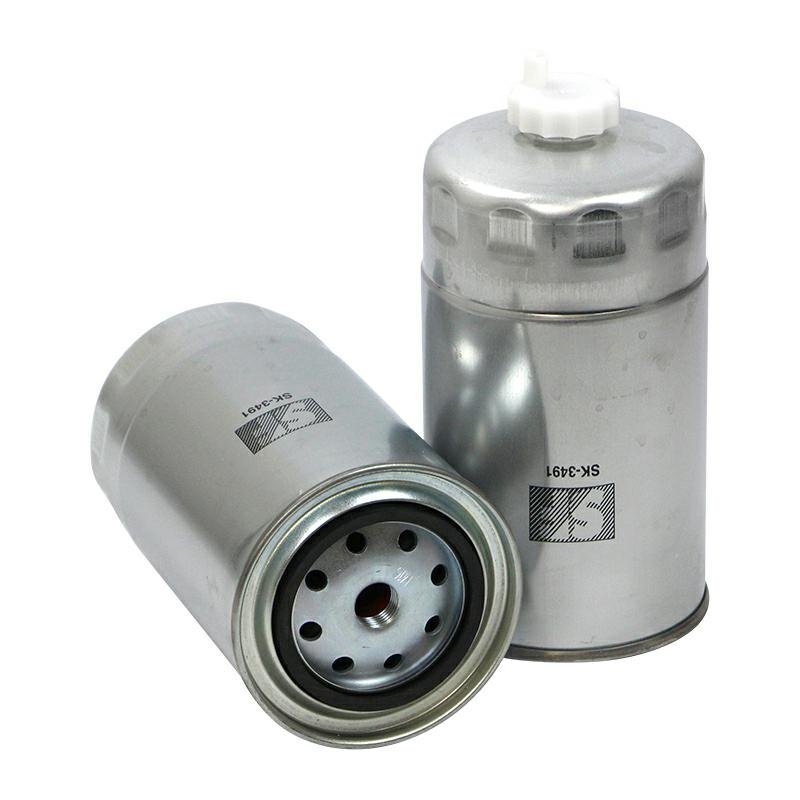 Filtr Paliwa SK3491 Filtr Paliwa SK3491