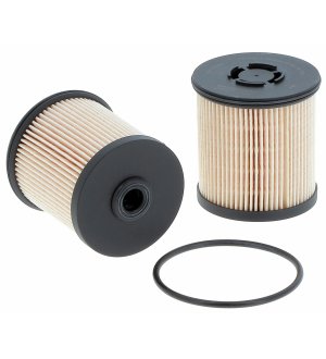 Filtr paliwa HIFI SN25182