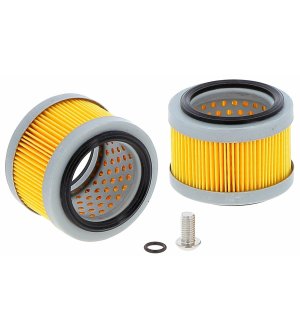 Filtr powietrza HIFI SA 12655