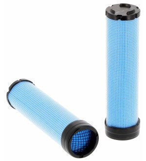 Filtr powietrza HIFI SA 16300