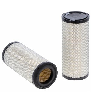 Filtr powietrza HIFI SA 16579