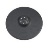 Talerz tarcza redlicy fi 340, mocowanie 6/60mm grubość 3.2mm, zastosowanie Horsch 23010201, Waryński