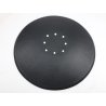 Talerz tarcza redlicy fi 460mm, mocowanie 4 / 110mm /120mm grubość 4mm, zastosowanie Amazone XL011 XL041, Waryński