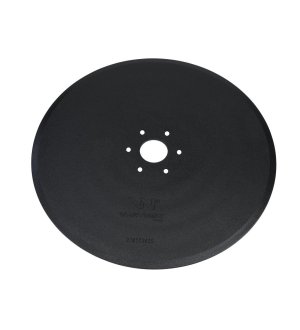 Krój talerzowy prosty 350mm, mocowanie 6 / 73mm grubość 4mm, zastosowanie Horsch 00310914, Waryński