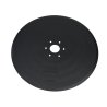 Krój talerzowy prosty 350mm, mocowanie 6 / 73mm grubość 4mm, zastosowanie Horsch 00310914, Waryński