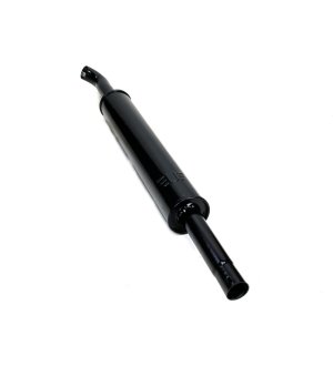 TŁUMIK OKRĄGŁY EMALIA URSUS ORYGINAŁ 42102070EU 42102070 1140MM 5KG C-360