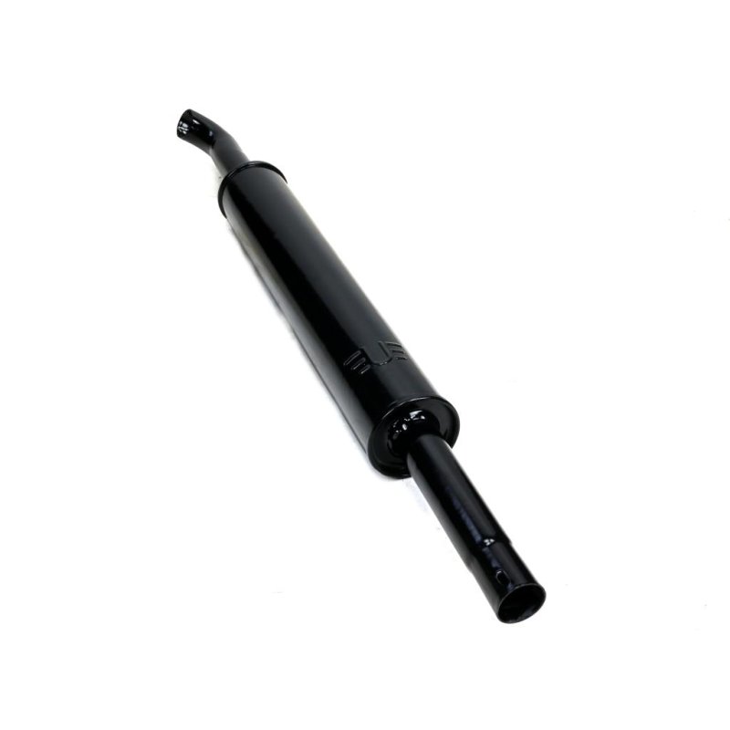 TŁUMIK OKRĄGŁY EMALIA URSUS ORYGINAŁ 42102070EU 42102070 1140MM 5KG C-360