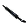 TŁUMIK OKRĄGŁY EMALIA URSUS ORYGINAŁ 42102070EU 42102070 1140MM 5KG C-360