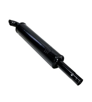 TŁUMIK OKRĄGŁY KRÓTKI EMALIA URSUS ORYGINAŁ 42402071EU 830MM 4.1KG C-330