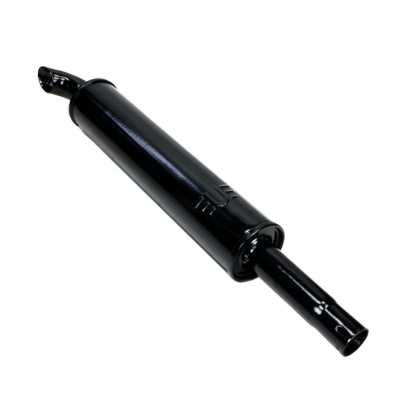 TŁUMIK OKRĄGŁY KRÓTKI EMALIA URSUS ORYGINAŁ 42402071EU 830MM 4.1KG C-330
