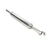 TŁUMIK PROSTY INOX WARYŃSKI URSUS MASSEY FERGUSON 3029104M1 1128MM 4.8KG