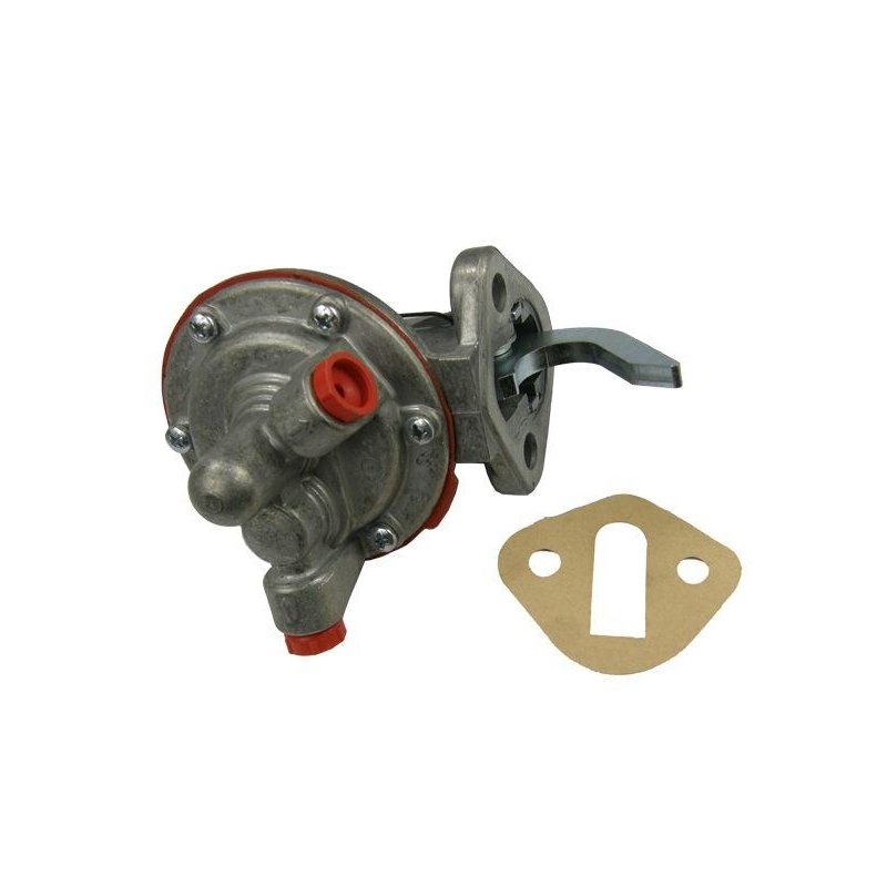 POMPA ZASILAJĄCA LANDINI MASSEY FERGUSON PERKINS 25066404 25061524 3165