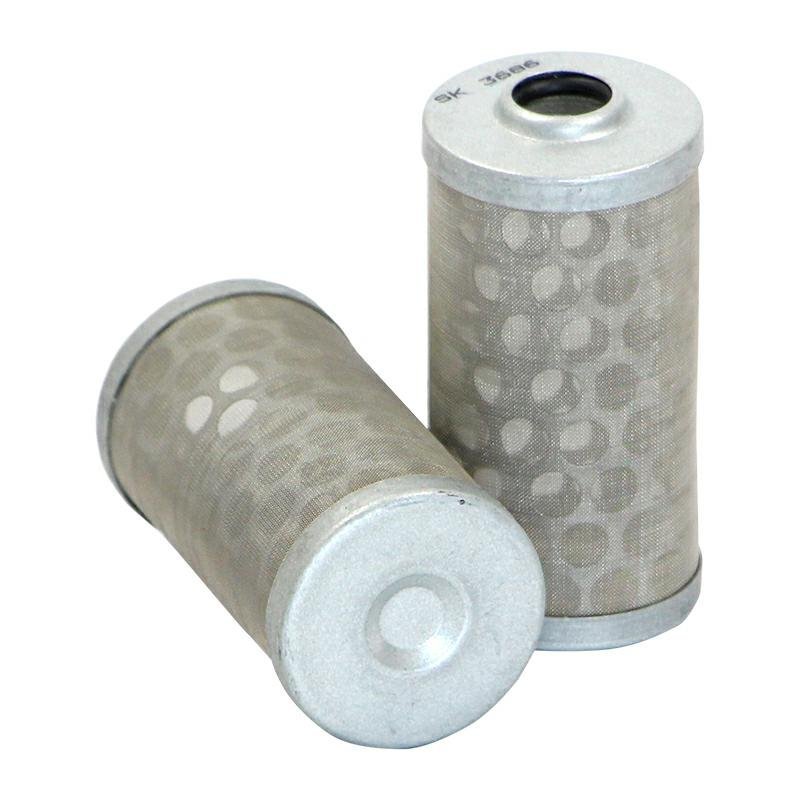 Filtr Paliwa SK3686 Filtr Paliwa SK3686