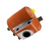 POMPA HYDRAULICZNA PODNOŚNIKA WZMOCNIONA L/MIN WARYŃSKI URSUS W-46546310W