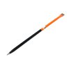 ŁOM BUDOWLANY PROSTY PROFIL 80CM 22MM TEGER T-B-0080 TB0080 TB0050 TB0100