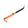 ŁAPKA BUDOWLANA BRECHA DO GWOŹDZI SPŁASZCZONA 60CM TEGER T-B-0111 TB0111