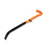 ŁAPKA BUDOWLANA BRECHA DO GWOŹDZI SPŁASZCZONA 60CM TEGER T-B-0111 TB0111