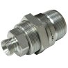 ZAWÓR GNIAZDO SKRĘCANE WARYŃSKI BIZON ZSR6160101 M18X1,5 WRSM18GN
